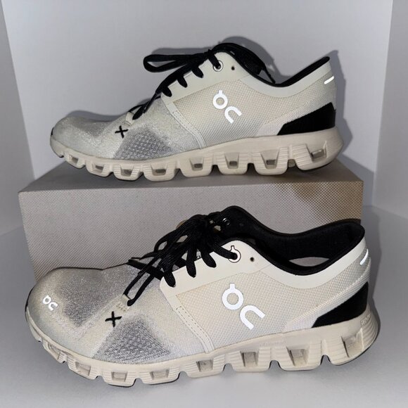 On Cloud X 3 Training Shoe (Women) 9M - Picture 1 of 15
